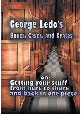 Boxes, Cases and Crates