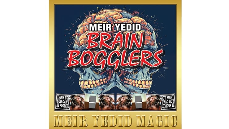 Brain Bogglers