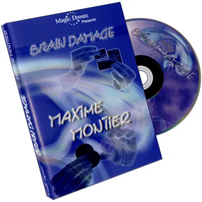 Brain Damage - image 1