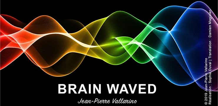 BRAIN WAVED - image 1
