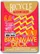 Brainwave Deck Bicycle (Red Case)