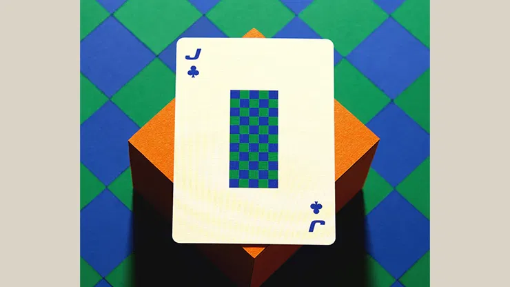 Braniff Playing Cards - image 3
