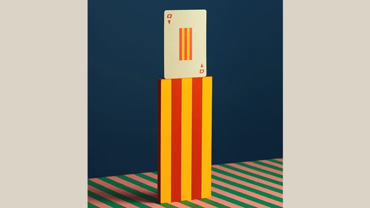 Braniff Playing Cards - image 4