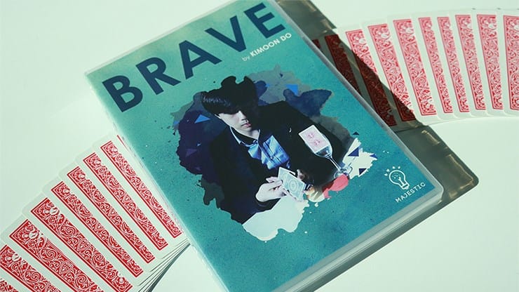 BRAVE - thumbnail 2