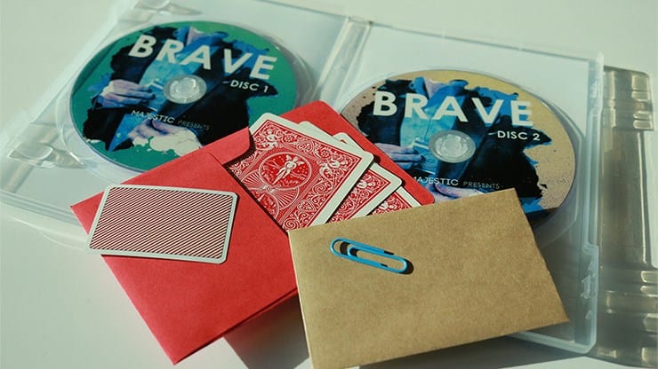 BRAVE - thumbnail 4