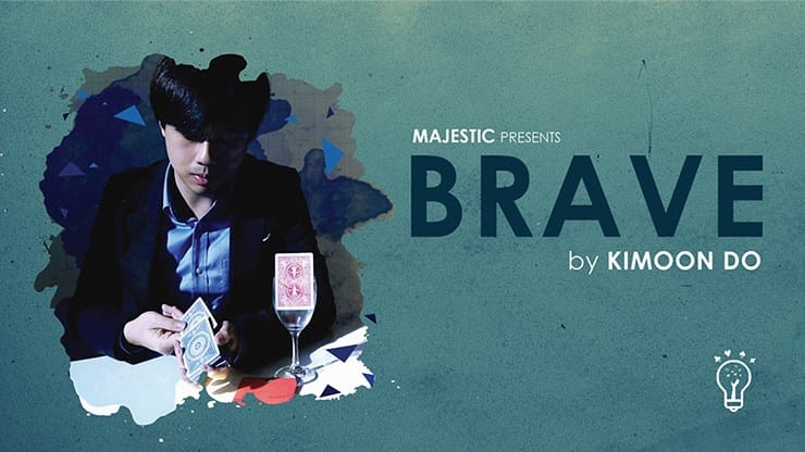 BRAVE - image 1