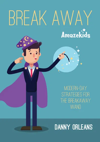 Break Away - image 1