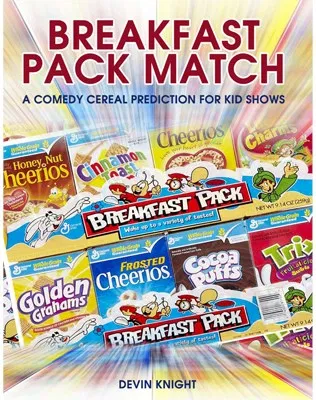 Breakfast Pack Match