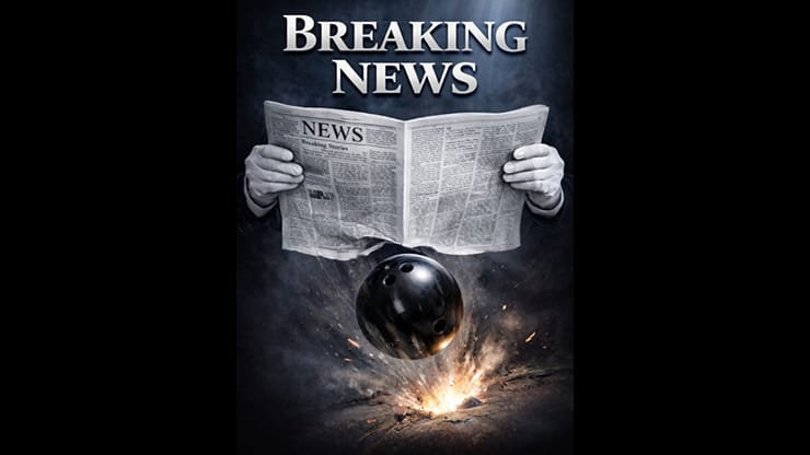 Breaking News