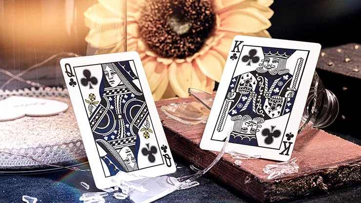 Breakthrough Playing Cards - image 4