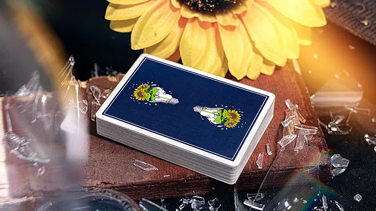 Breakthrough Playing Cards - image 5