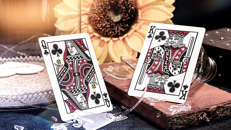 Breakthrough Signature Edition Playing Cards - image 3