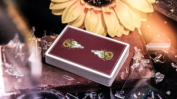 Breakthrough Signature Edition Playing Cards - image 5
