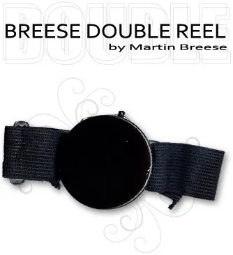 Breese Double Reel
