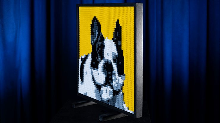 Brick Frame - thumbnail 7