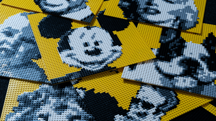 Brick Frame - thumbnail 8