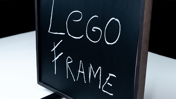 Brick Frame - thumbnail 9