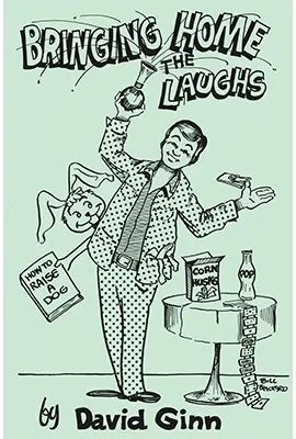 Bringing Home The Laughs