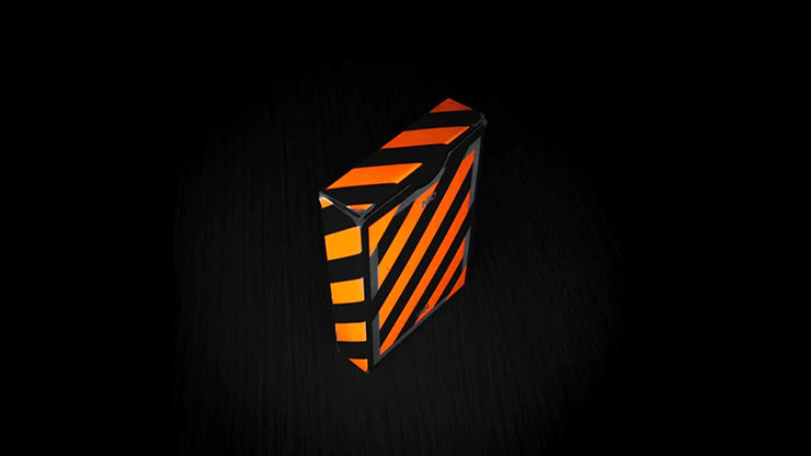 Broken Borders 2020 Playing Cards - thumbnail 3