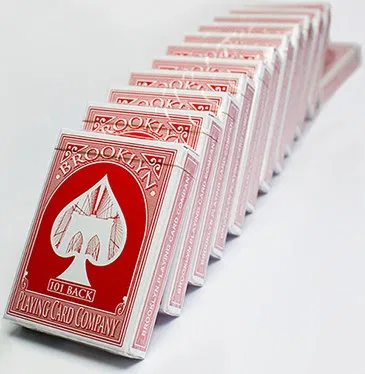 Brooklyn 2nd Edition Playing Cards - image 2