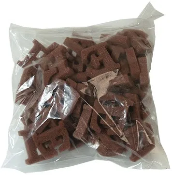 Brown E's