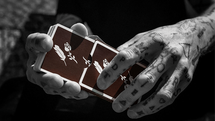 Brown Remedies Playing Cards - thumbnail 4