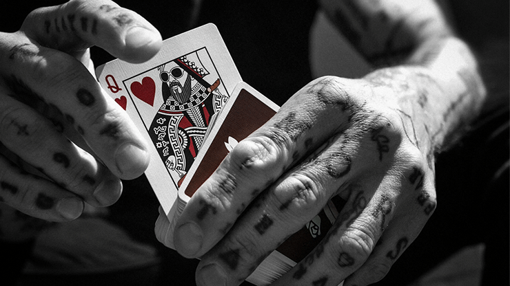 Brown Remedies Playing Cards - thumbnail 5