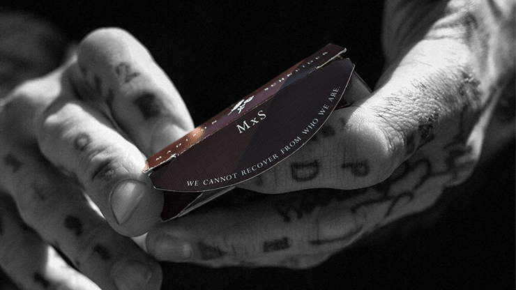 Brown Remedies Playing Cards - thumbnail 6