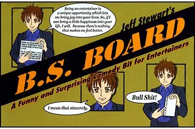 B.S. Board