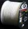 BTC Parlor Rope 325 ft. (Extra White, with core) - image 2