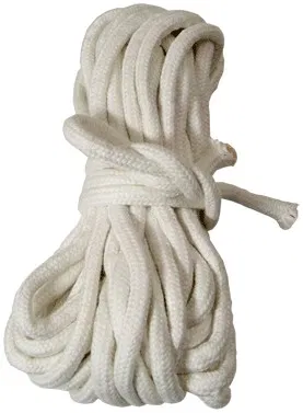 BTC Parlor Rope 50' (With Core) - image 2