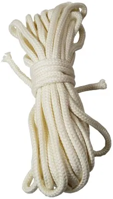 BTC Parlor Rope 50' (No Core) - image 2