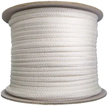 BTC Parlor Rope 325' (Extra White, no core) - image 2