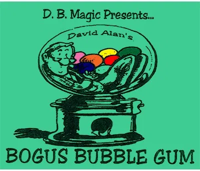 Bubble Gum Coils