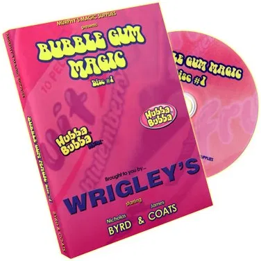 Bubble Gum Magic - image 1