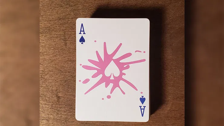 Bubble Gum Playing Cards - image 4