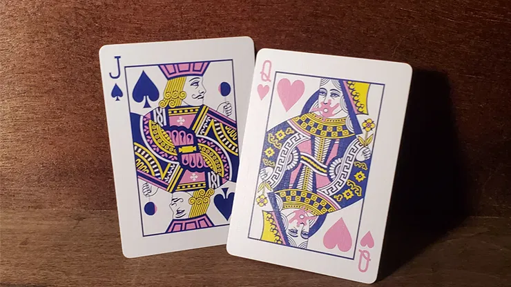 Bubble Gum Playing Cards - image 5