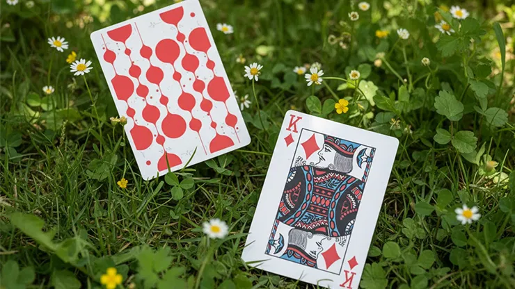 Bubble Playing Cards - image 2