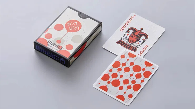 Bubble Playing Cards - image 4