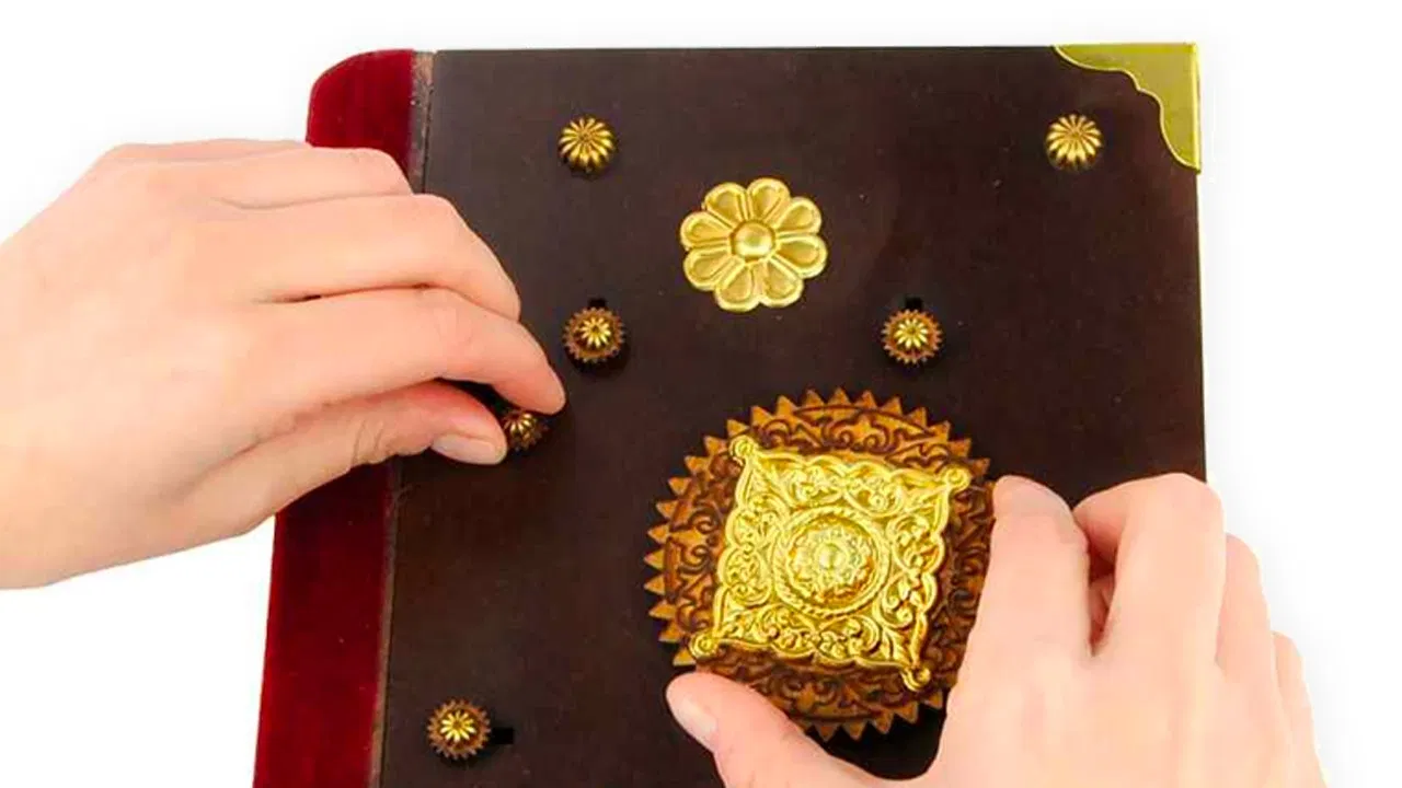 Book Box Puzzle - image 3