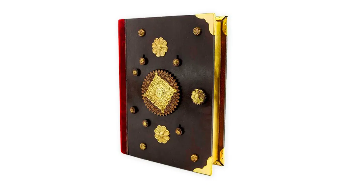 Book Box Puzzle - image 4