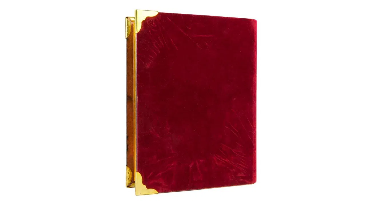 Book Box Puzzle - image 5