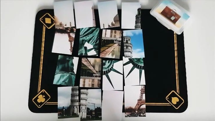 Bucket List - thumbnail 3
