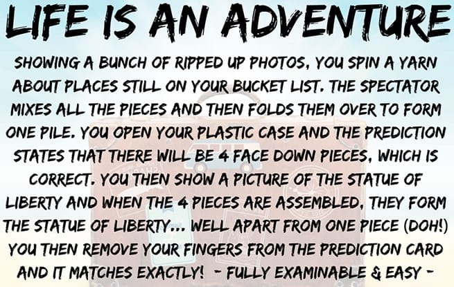 Bucket List - thumbnail 5