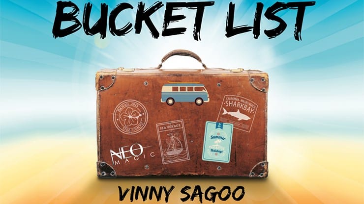 Bucket List - image 1