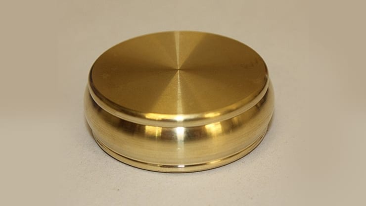 Buddha Box Plug