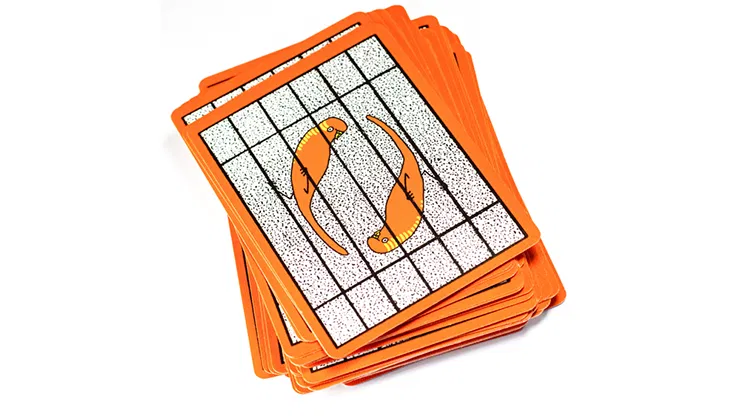Budgie! Playing Cards - image 3