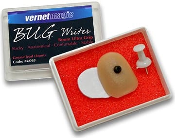 Bug Writer - Vernet Magic - Vanishing Inc. Magic shop