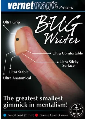 Bug Writer - image 1