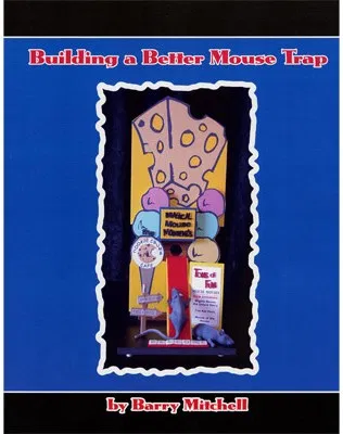 Building A Better Mouse Trap